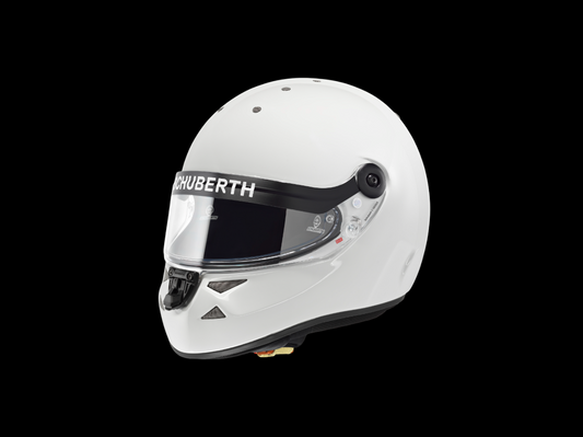 Schuberth SK1 Hybrid CMR-2016 Kart Helmet