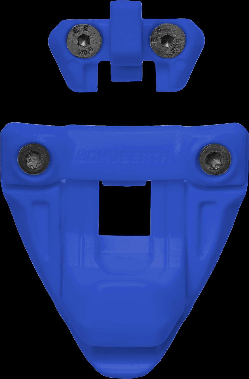 Schuberth SDL Visor Mechanism 