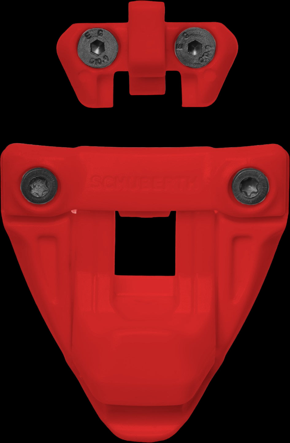 Schuberth SDL Visor Mechanism 