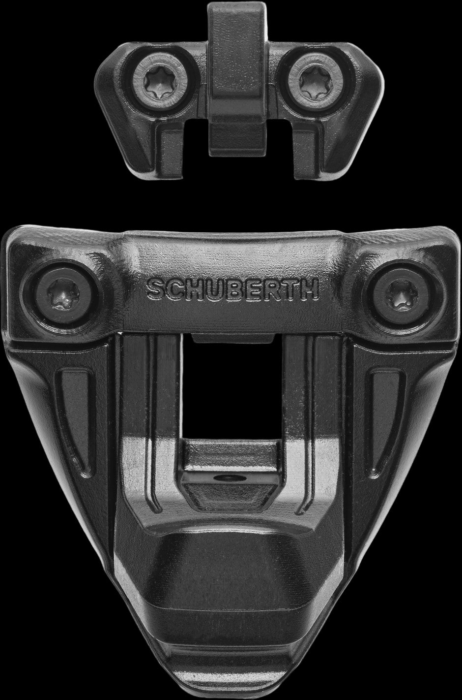 Schuberth SDL Visor Mechanism 