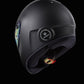 Schuberth SK1 Carbon Fibre EVO CMR-2016 Kart Helmet