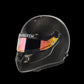 Schuberth Carbon helmet