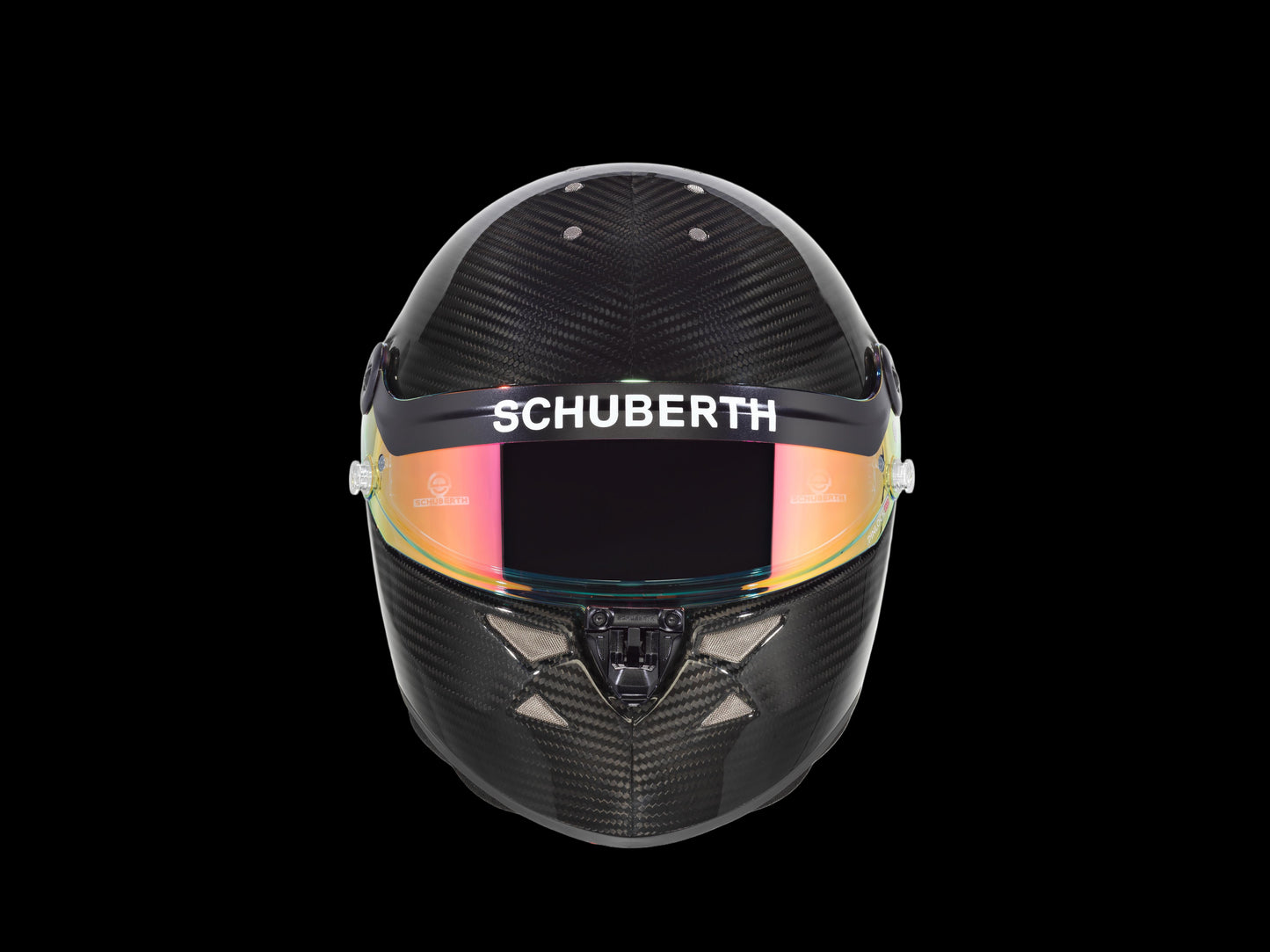 Schuberth Carbon helmet Evo