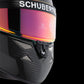 Schuberth Carbon helmet Evo