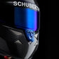 Schuberth SP1 8859-2024 Carbon Fibre EVO Race Helmet