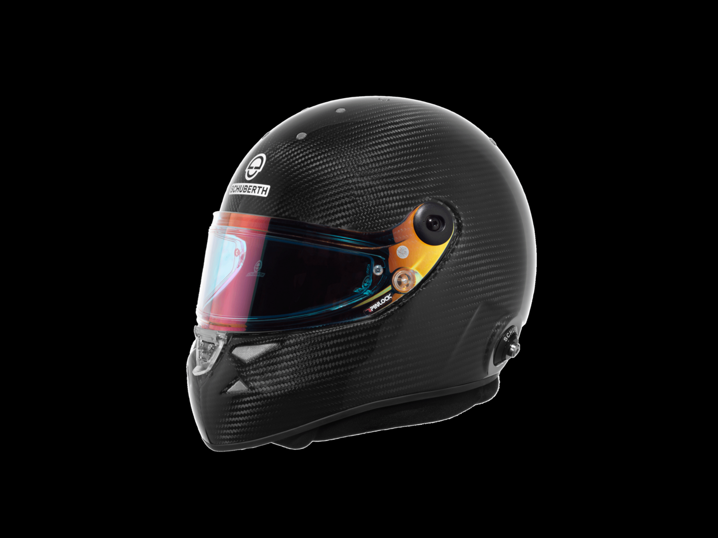 schuberth c1 helmet Schuberth SP1 8859-2015 Carbon Fibre Race Helmet HANS