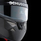 Schuberth SP1 Hybrid Helmet