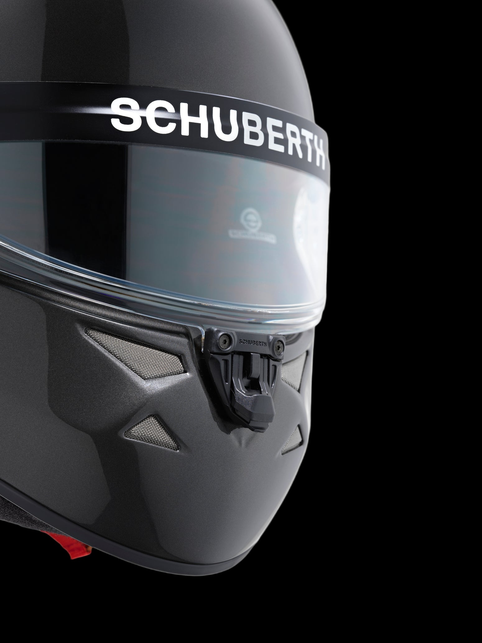Schuberth SP1 Hybrid Helmet