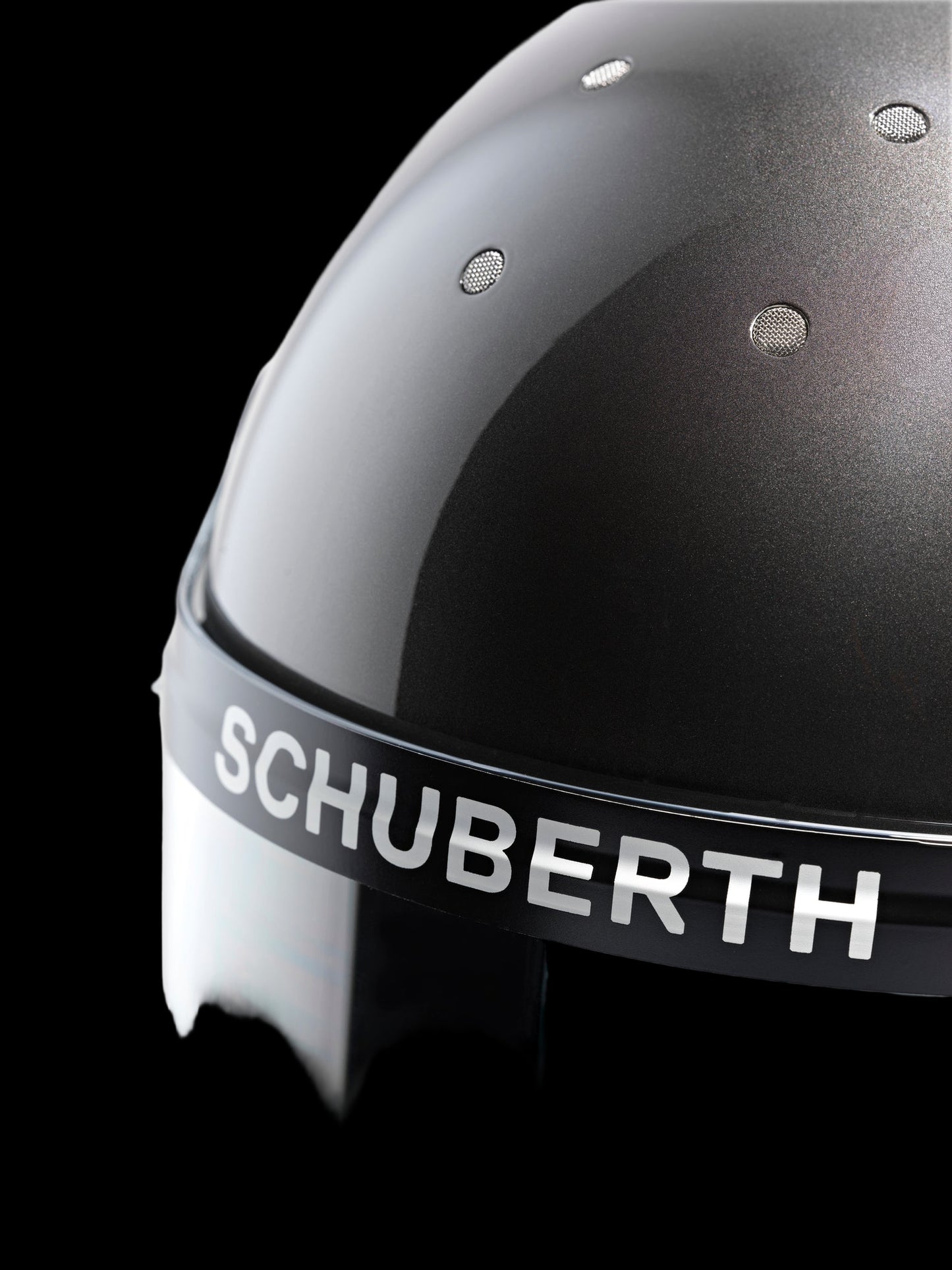 Schuberth SP1 Hybrid Helmet