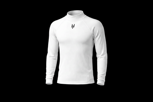 Fyshe Delfino Nomex Race Underwear Top