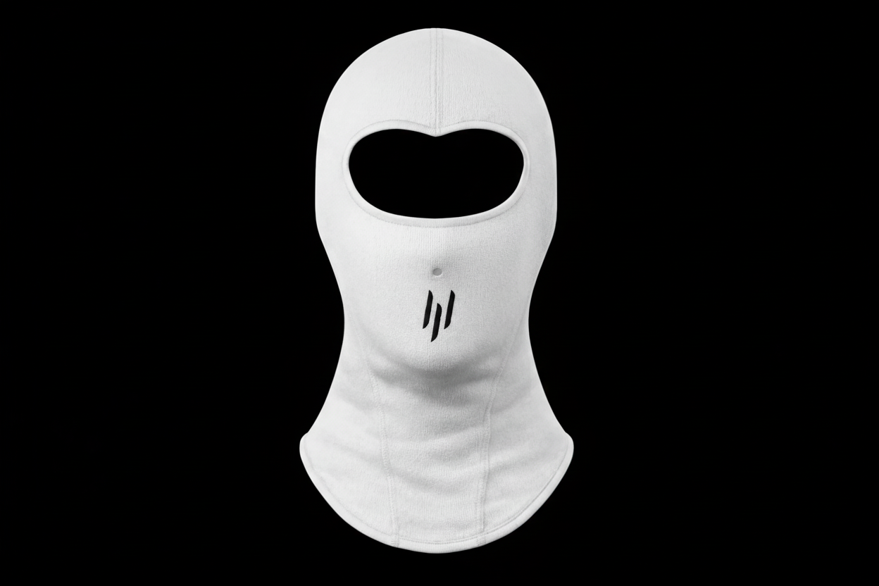 Fyshe Delfino Nomex Race Balaclava
