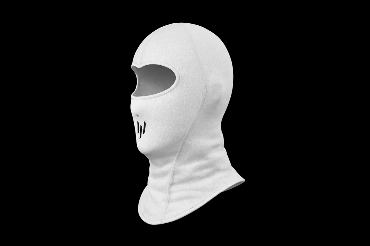 Fyshe Delfino Nomex Race Balaclava