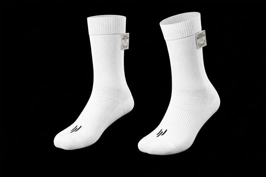 Fyshe Delfino Nomex Race Socks