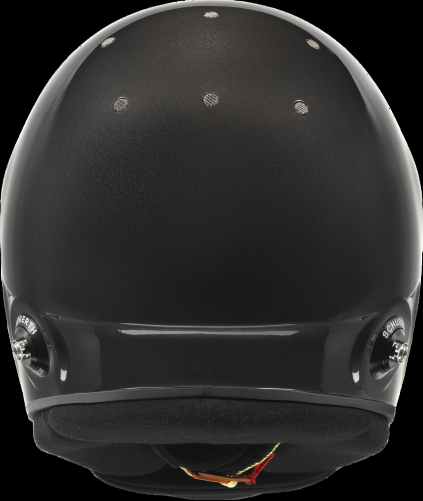 Schuberth SP1 Hybrid Helmet