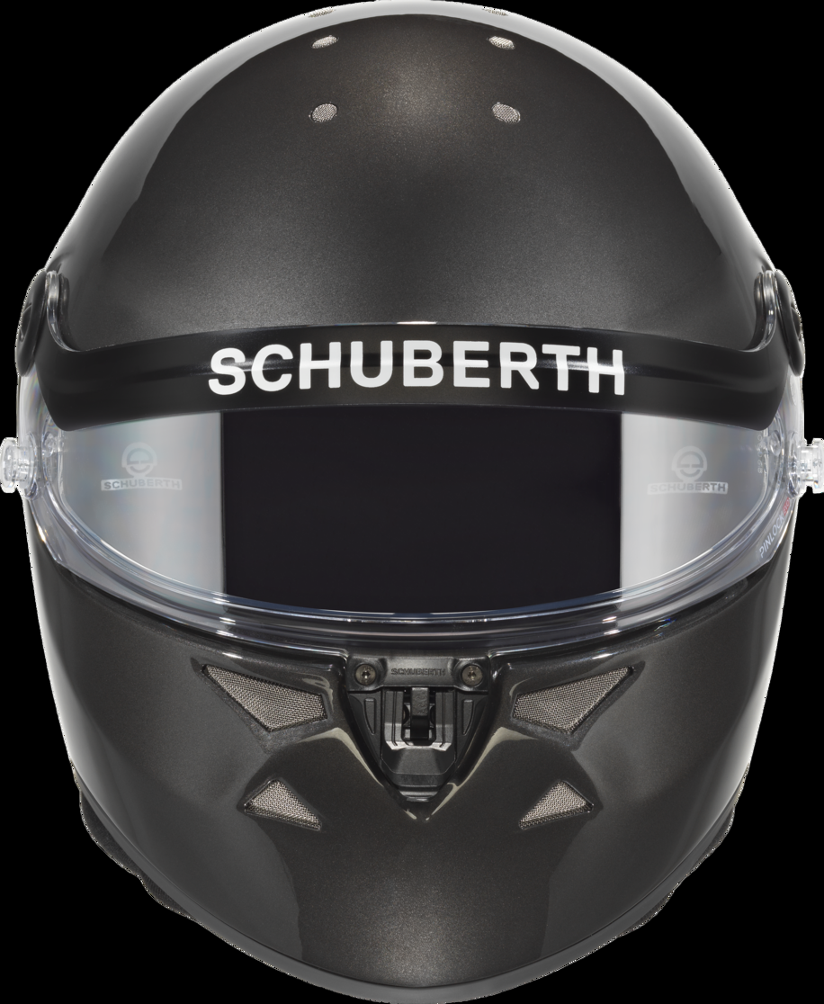 Schuberth SP1 Hybrid Helmet
