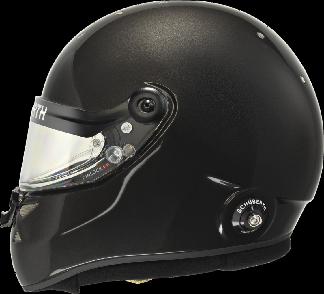 Schuberth SP1 Hybrid Helmet