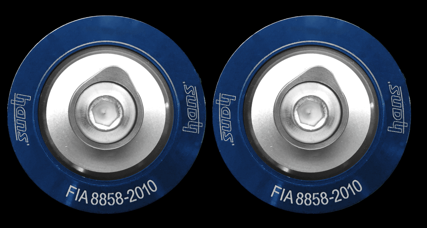 Schuberth Blue hans posts