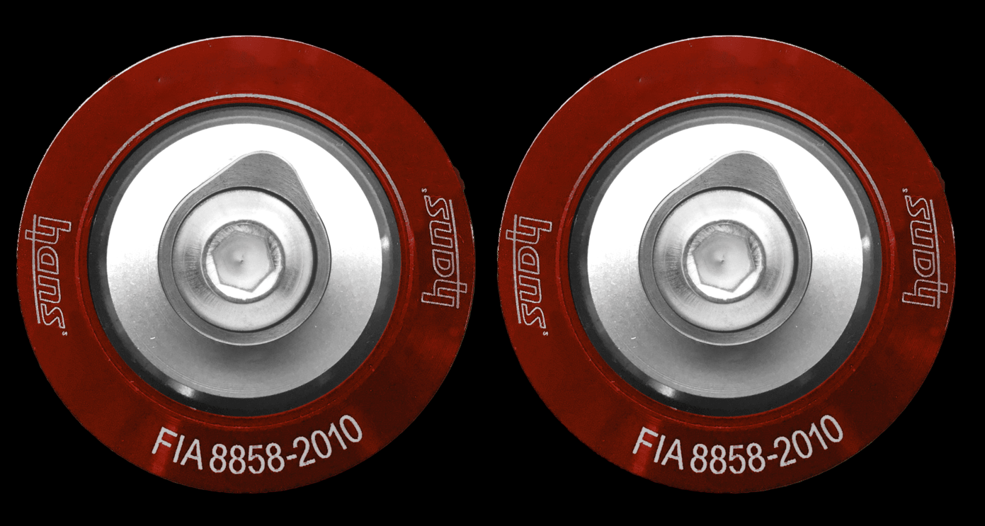 Schuberth hans posts red