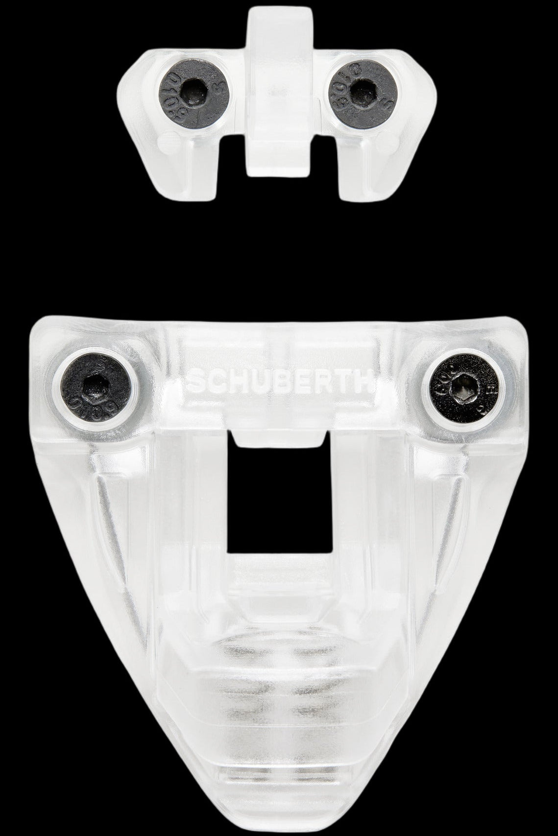 Schuberth SDL Visor Mechanism 