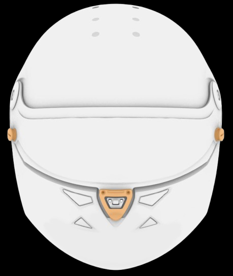 Schuberth Visor Mechanism