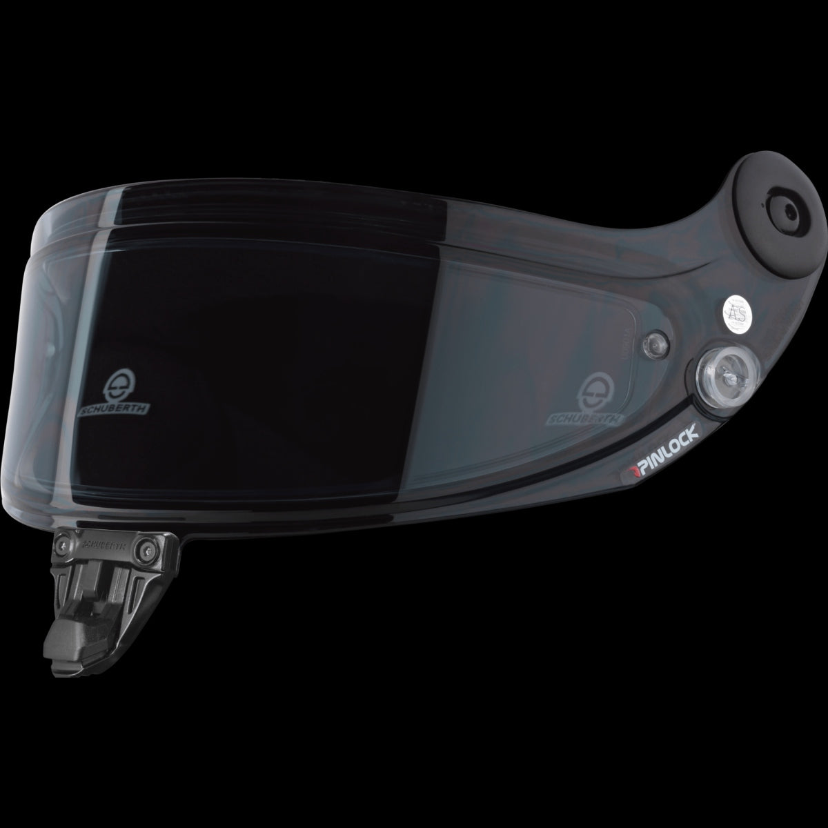 Schuberth SDL Light Smoke Visor