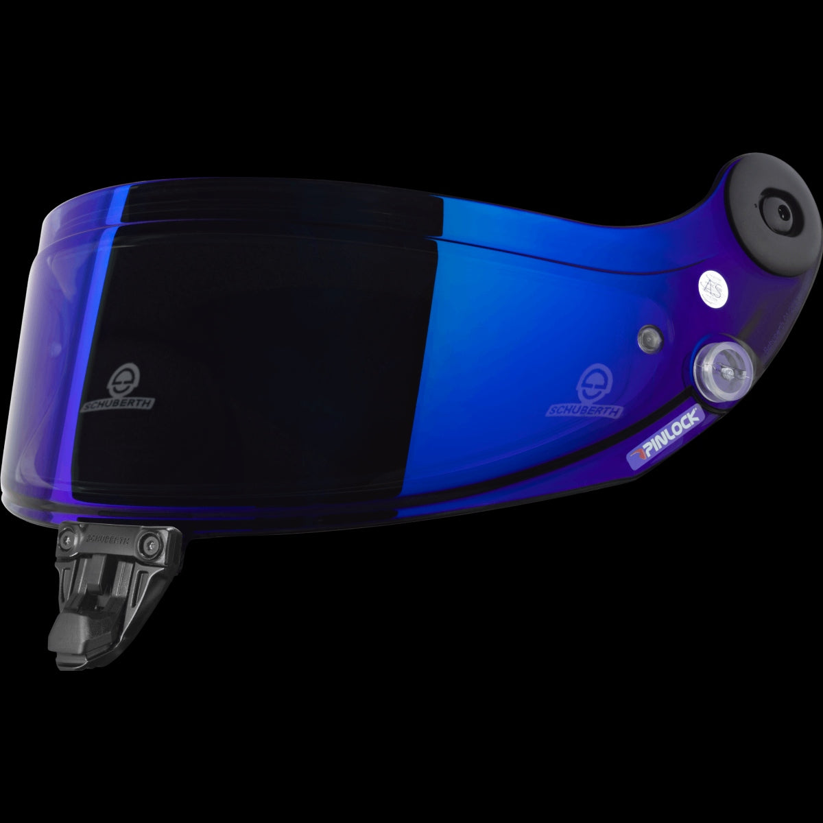 Schuberth SDL Light Smoke Visor High Contrast