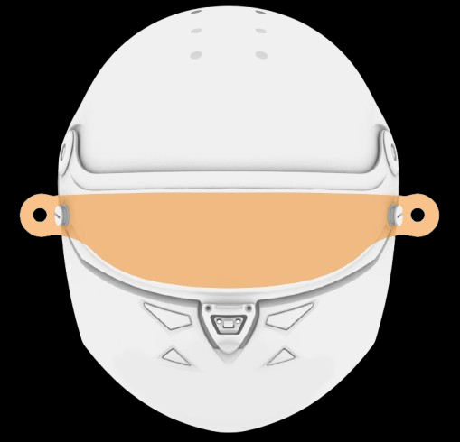 Schuberth Tear Offs
