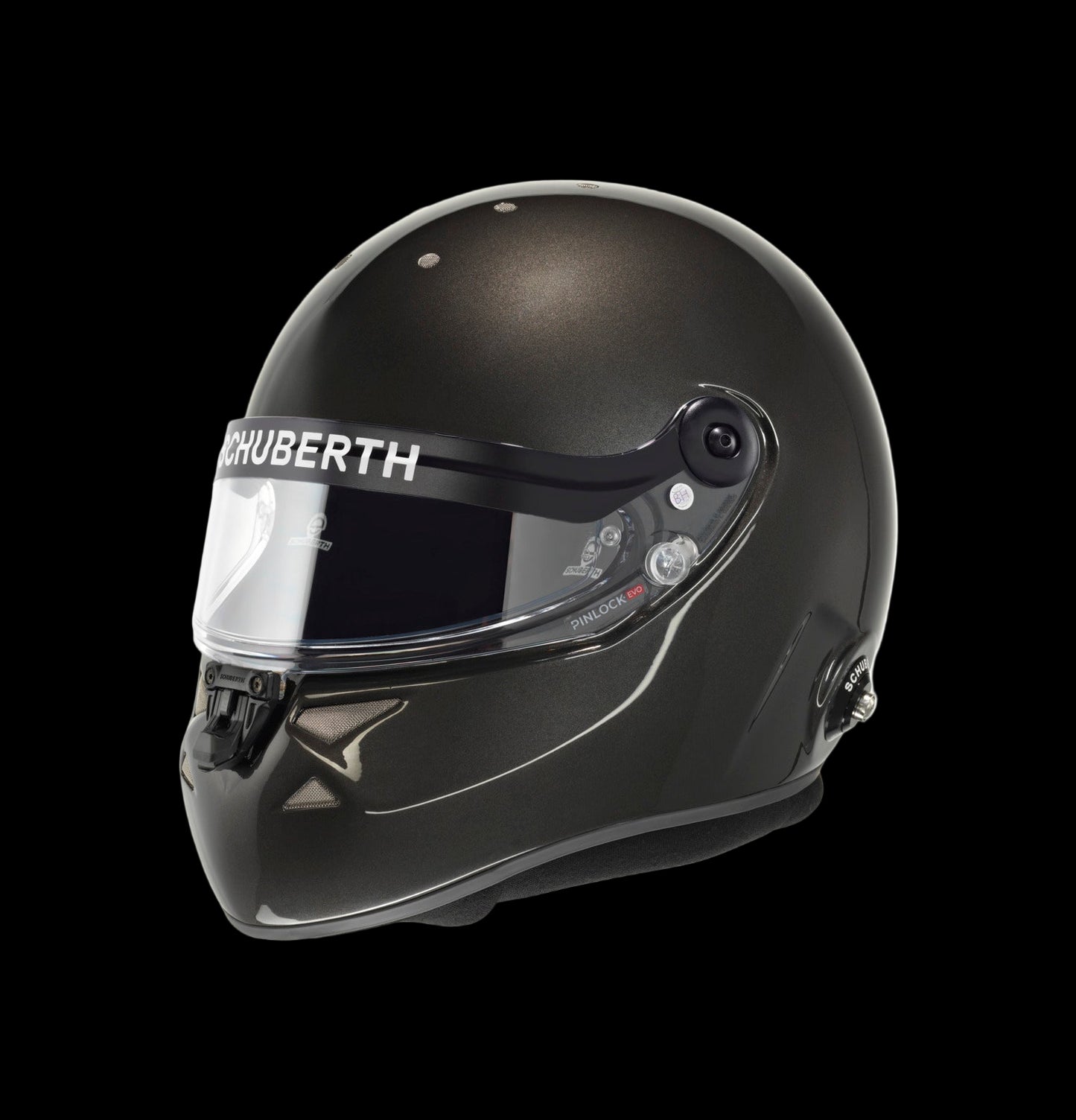 Schuberth SP1 Hybrid Helmet