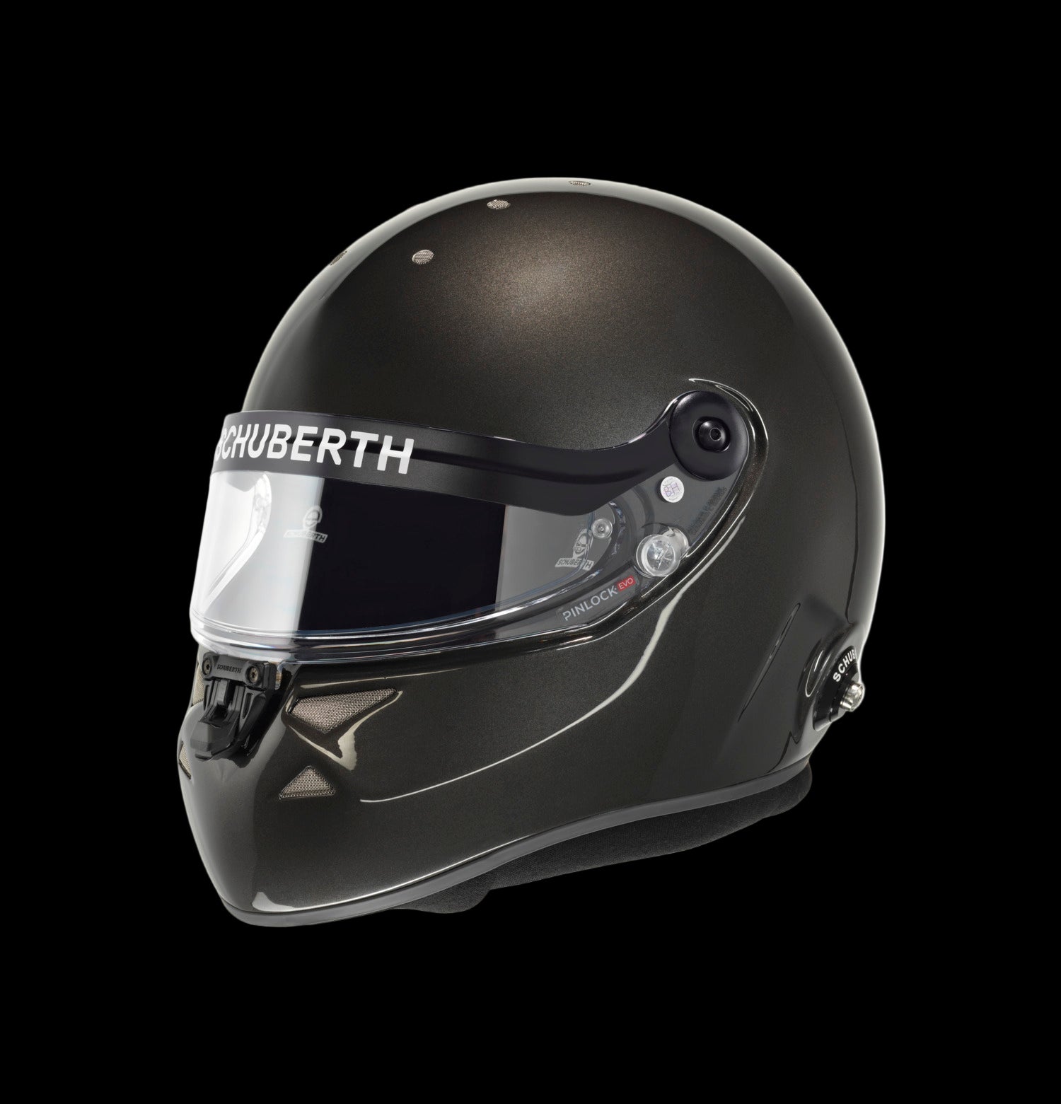 Schuberth SP1 Hybrid Helmet