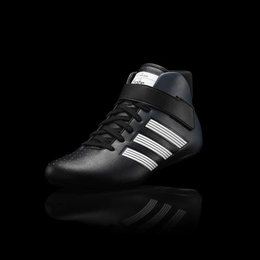 adidas RS Boots Black/Graphite - Fyshe.com