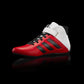 adidas RS Boots Red/Black - Fyshe.com