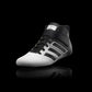 adidas RS Boots White/Black - Fyshe.com