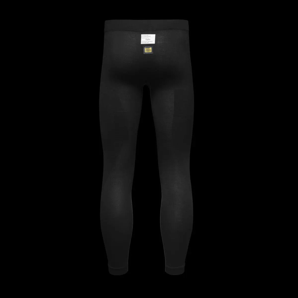 Fyshe Chimera Underwear Pants Black - Fyshe.com