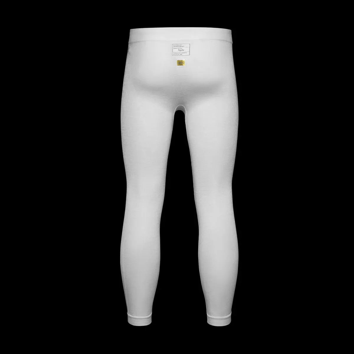 Fyshe Chimera Underwear Pants White - Fyshe.com