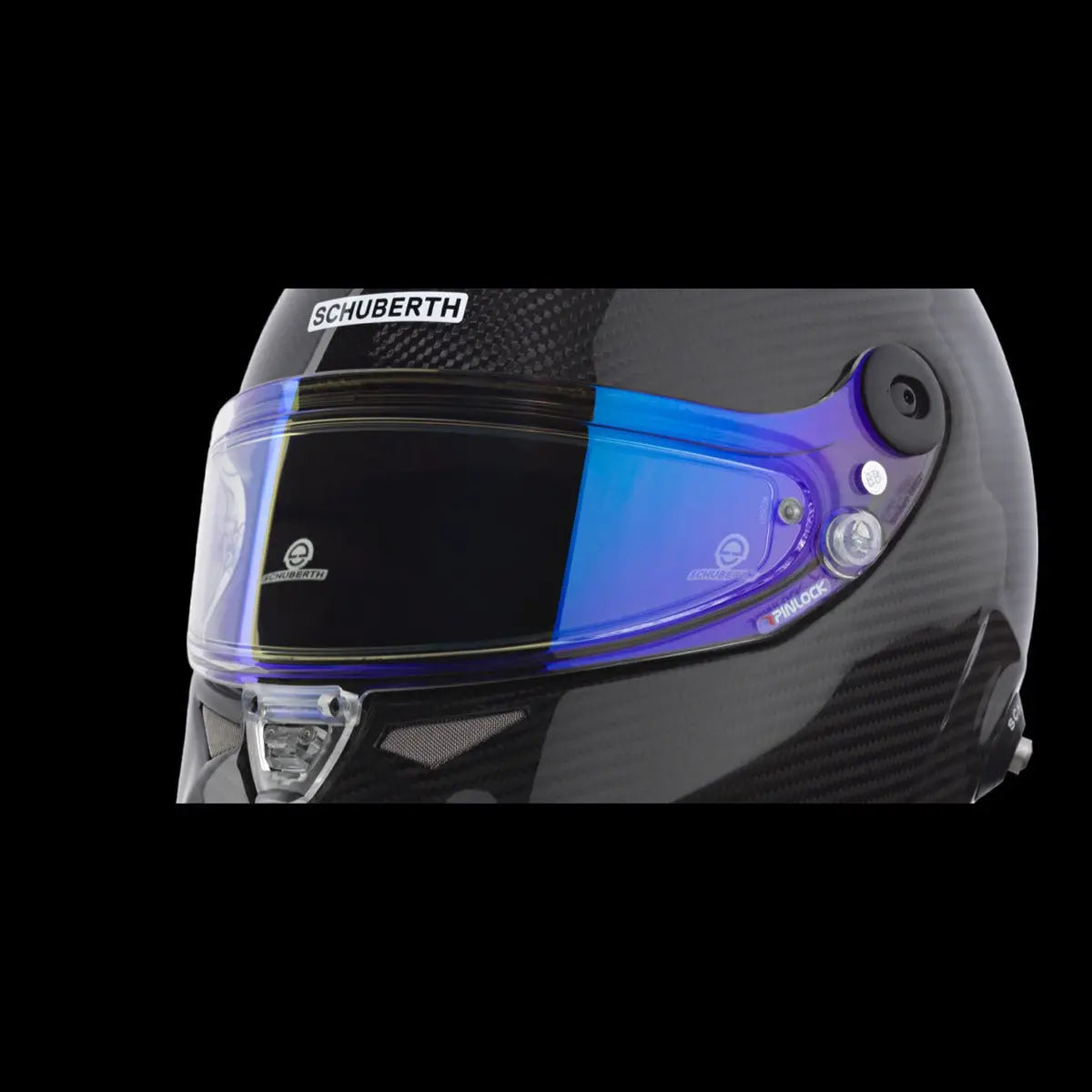 schuberth c3 helmet visor Schuberth High Contrast Visor
