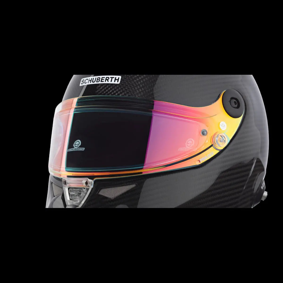 schuberth c3 helmet visor Schuberth High Contrast Visor