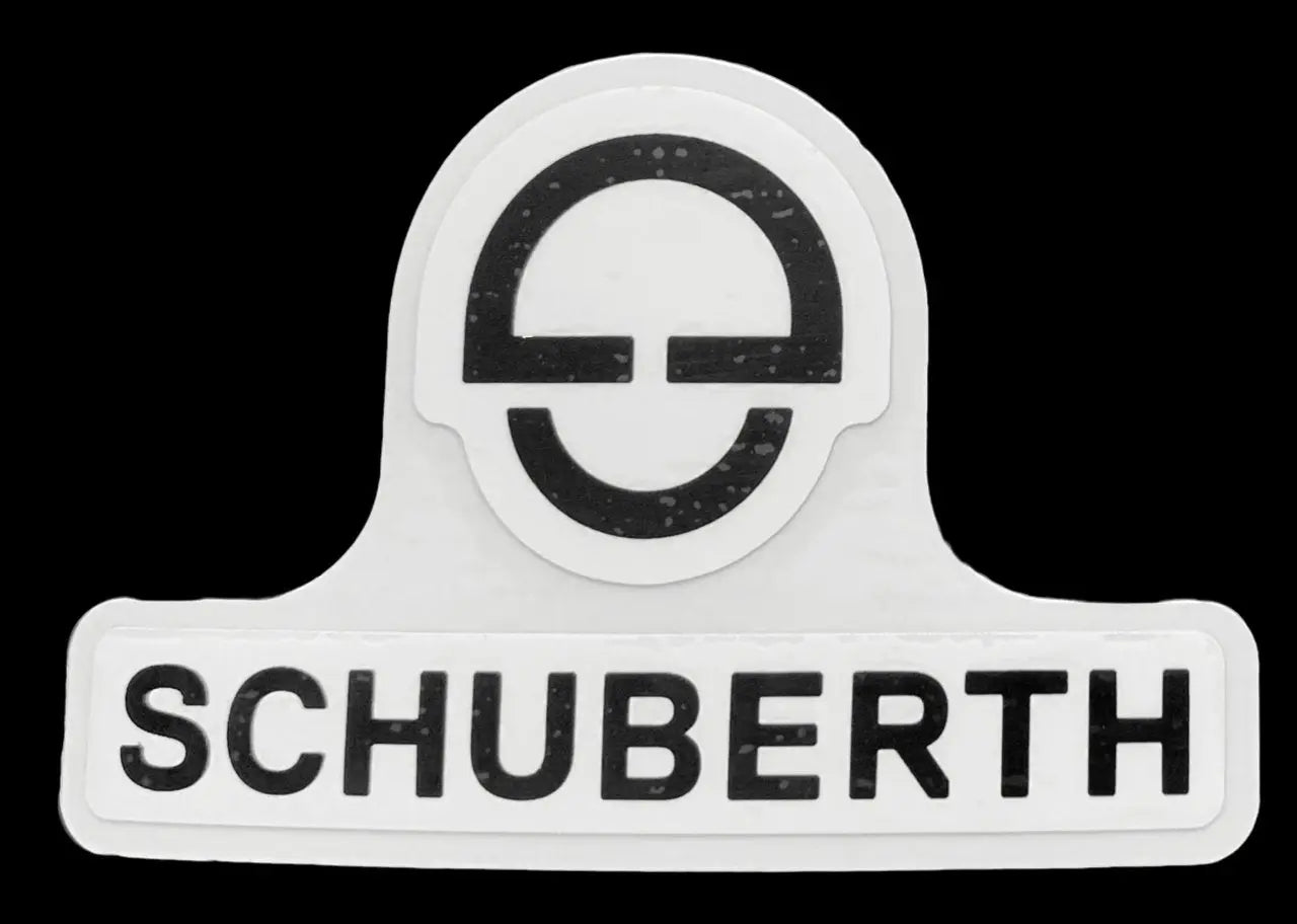 Schuberth logo kit - Fyshe.com