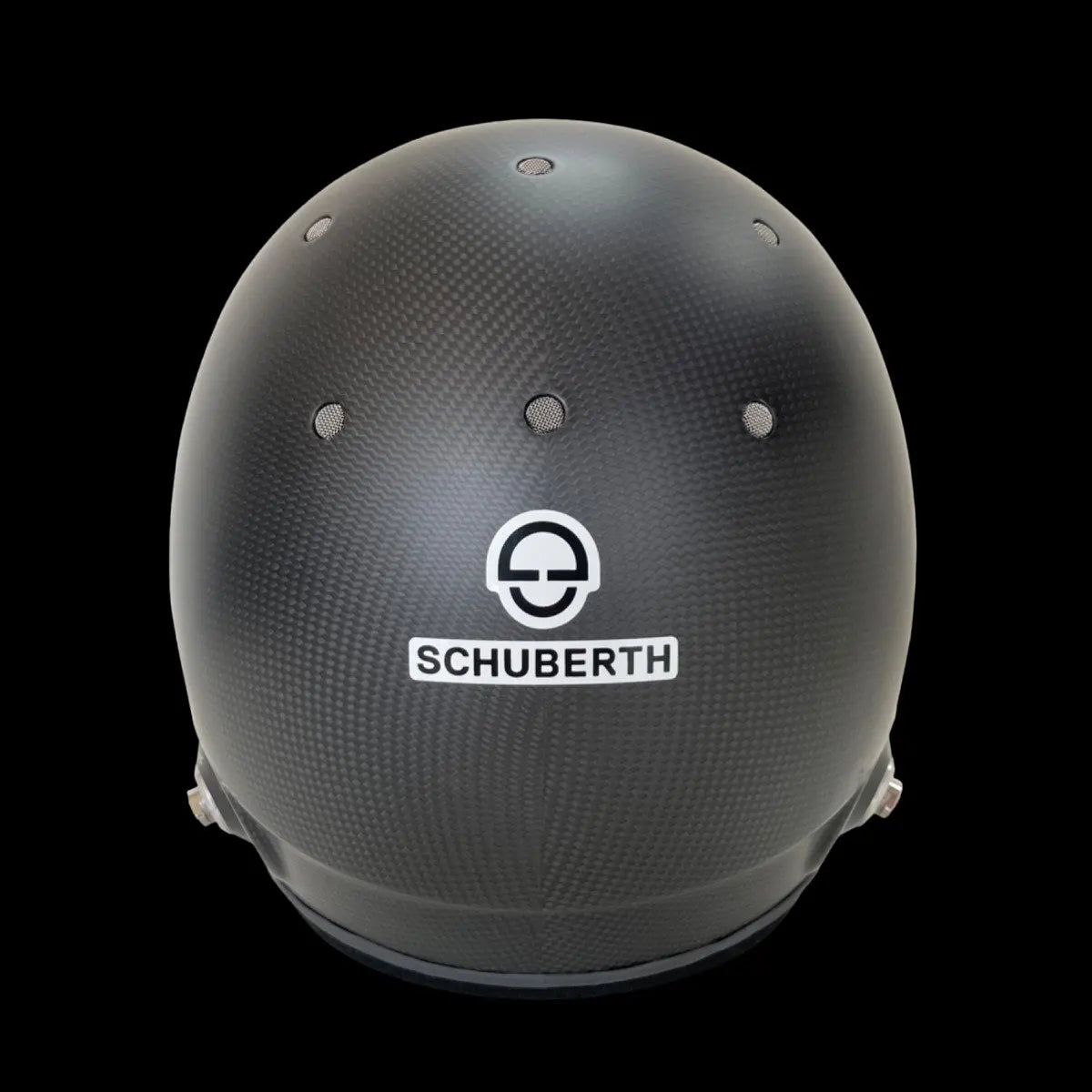 Schuberth SF3 Carbon Fibre 8860 ABP Helmet HANS - Fyshe.com